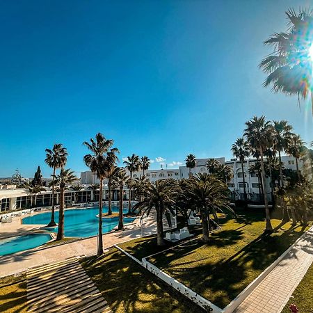 Hammamet Serail Εξωτερικό φωτογραφία