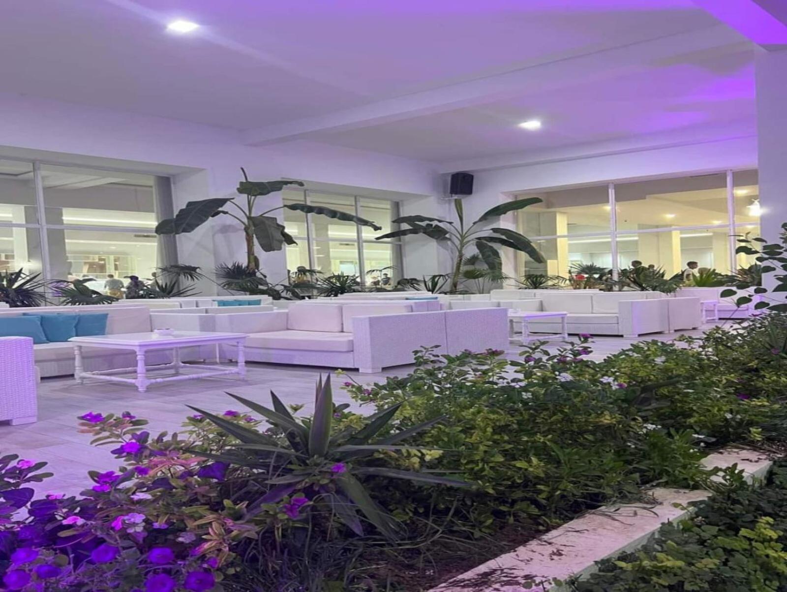 Hammamet Serail Εξωτερικό φωτογραφία