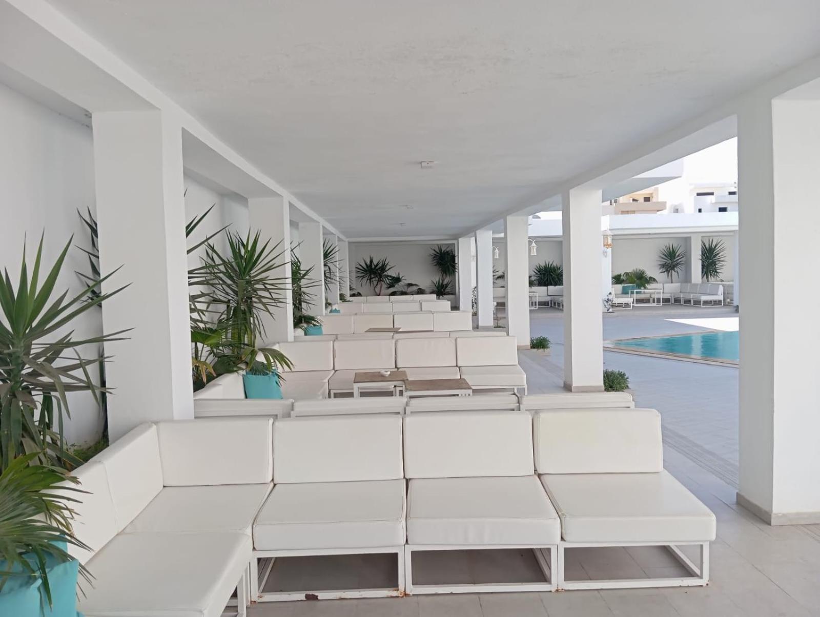 Hammamet Serail Εξωτερικό φωτογραφία
