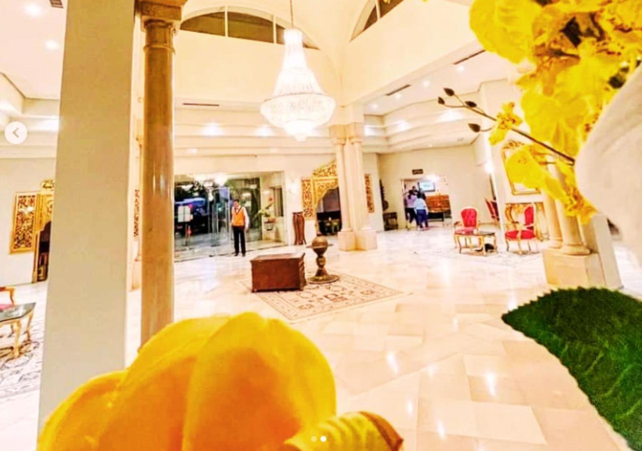 Hammamet Serail Εξωτερικό φωτογραφία