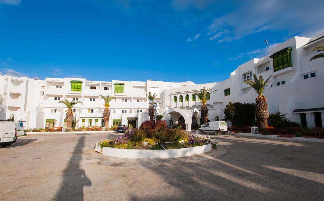 Hammamet Serail Εξωτερικό φωτογραφία