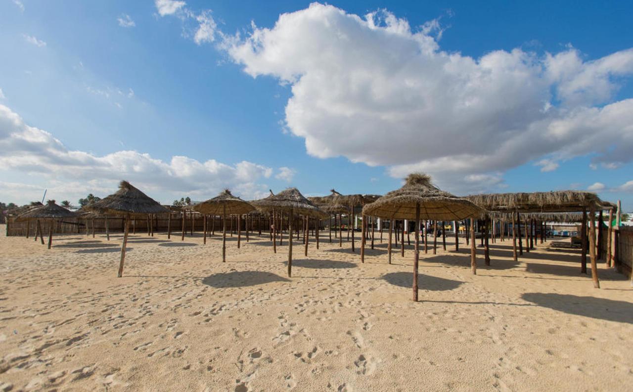 Hammamet Serail Εξωτερικό φωτογραφία