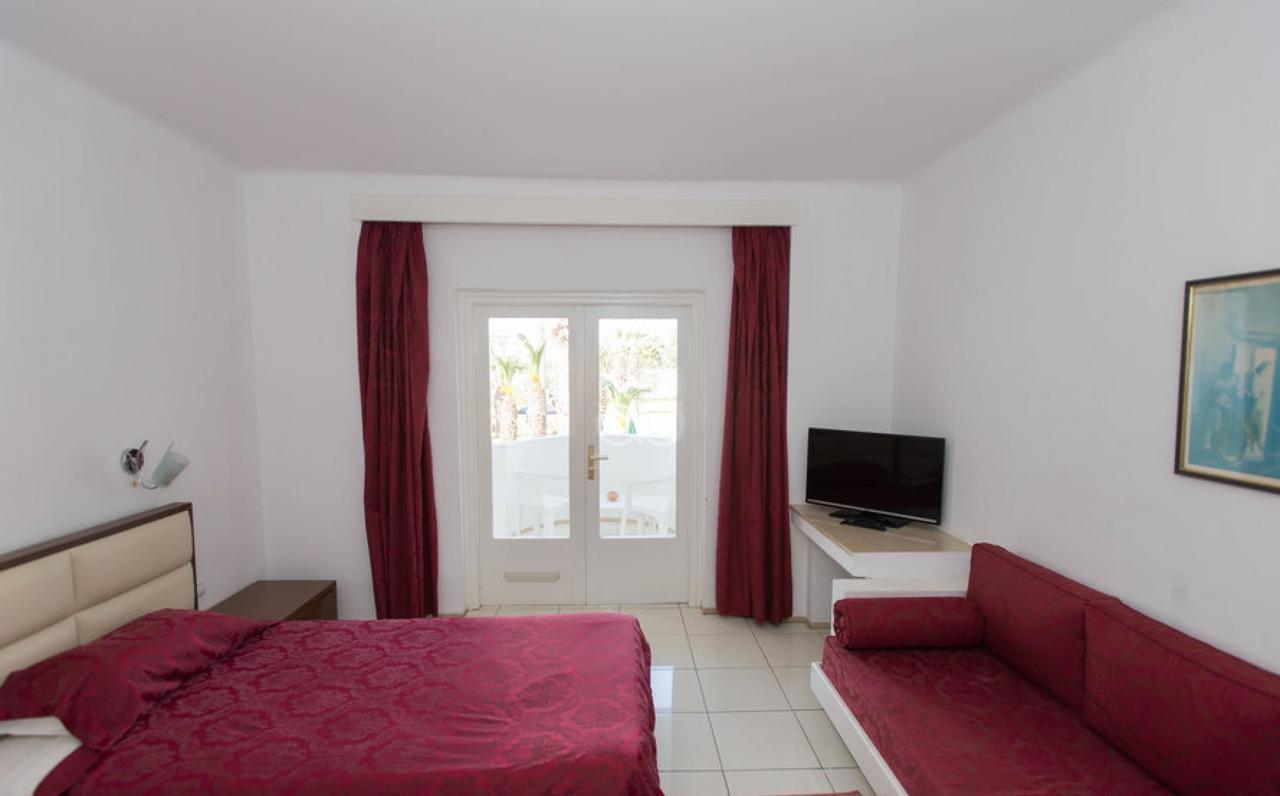 Hammamet Serail Εξωτερικό φωτογραφία