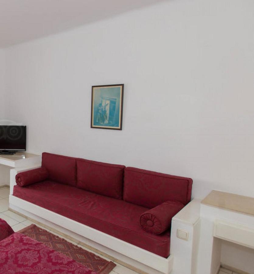 Hammamet Serail Εξωτερικό φωτογραφία