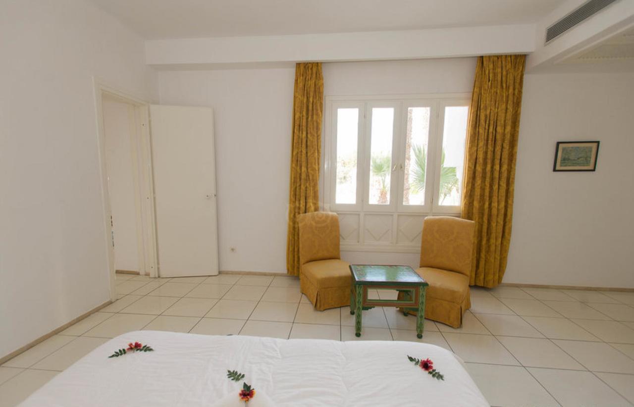 Hammamet Serail Εξωτερικό φωτογραφία